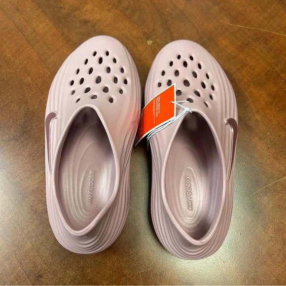 Nike React X ReJuven8 6Y Women's 7.5 new - Picture 7 of 7